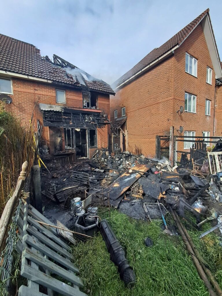 House strip out companies