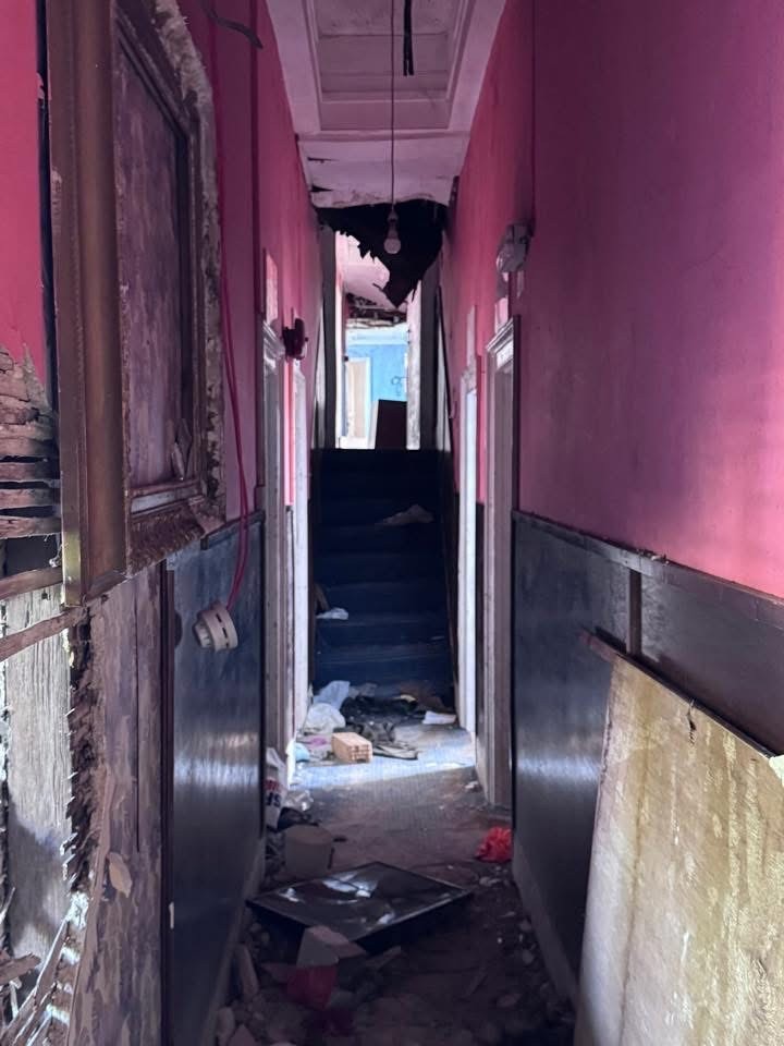 School Strip Out Contractors