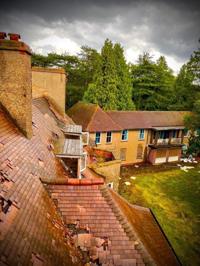 Demolition contractors Newcastle