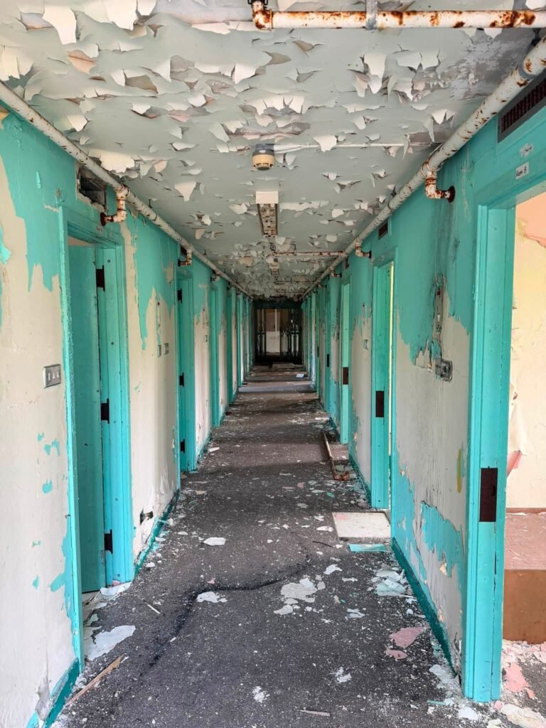 Strip out contractors Salford