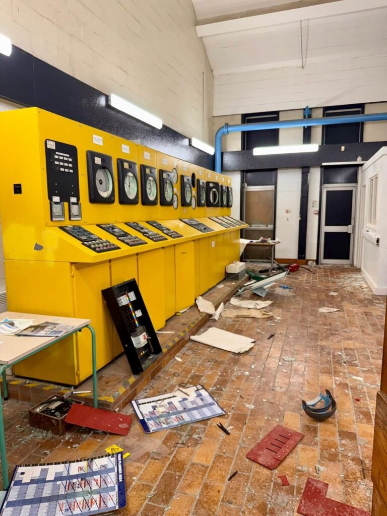 Stripout companies Doncaster