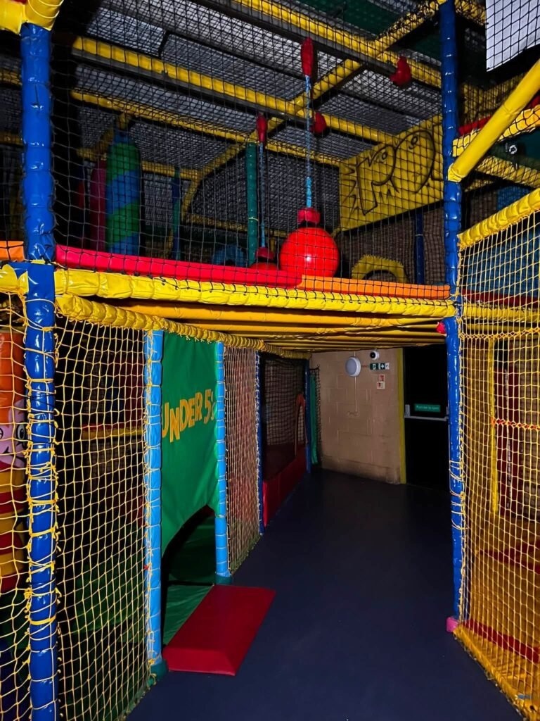 Stripout company Newcastle