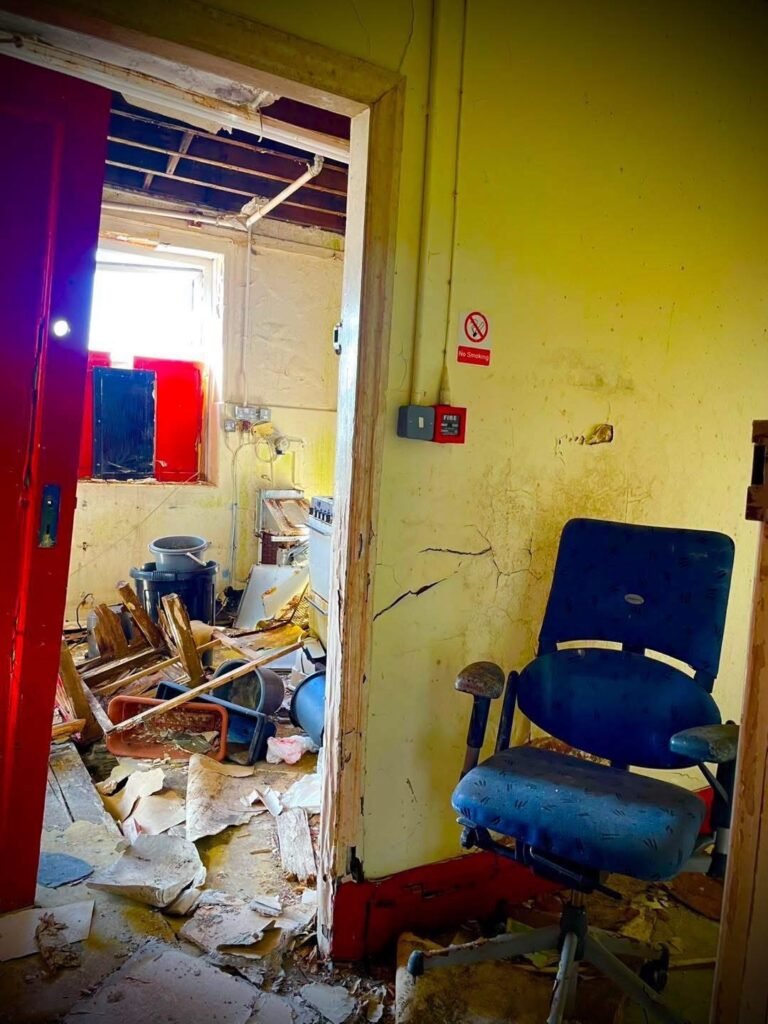 Strip Out Contractors Birmingham