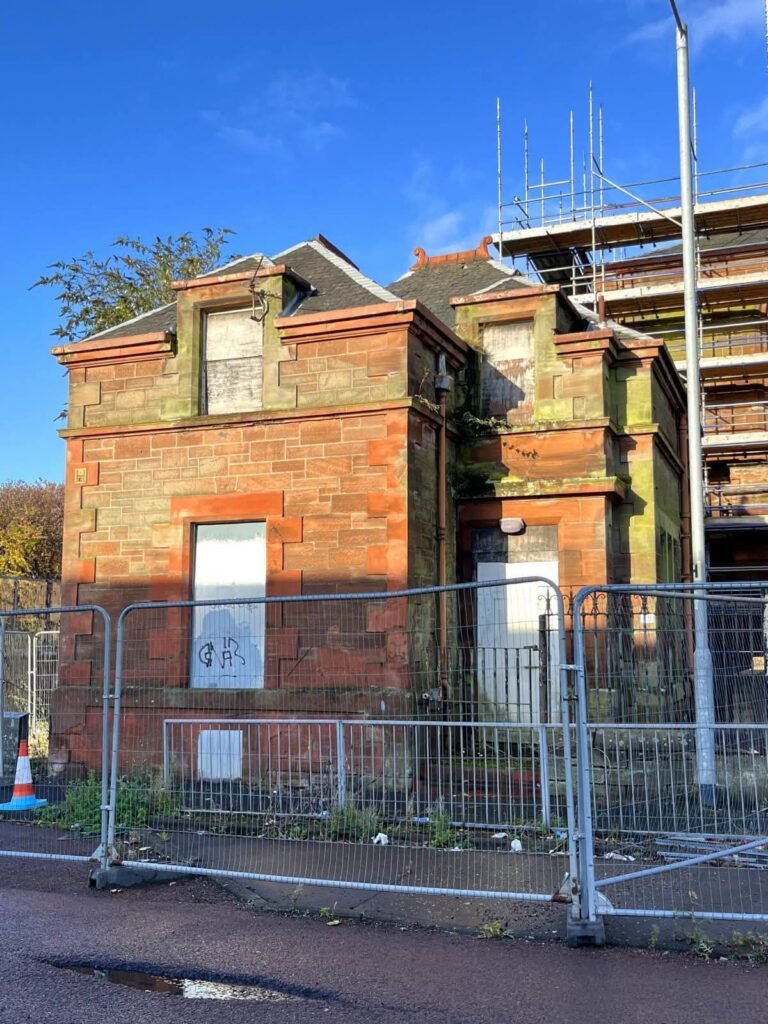 Strip Out Contractors Coventry